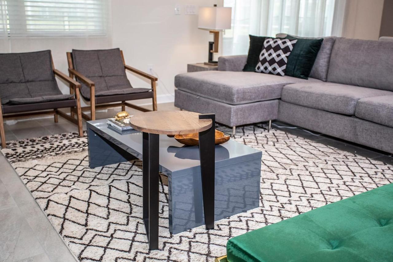 Starwars Game Room 9Bd5Ba Sleep 25 Championsgate Kissimmee Exteriör bild