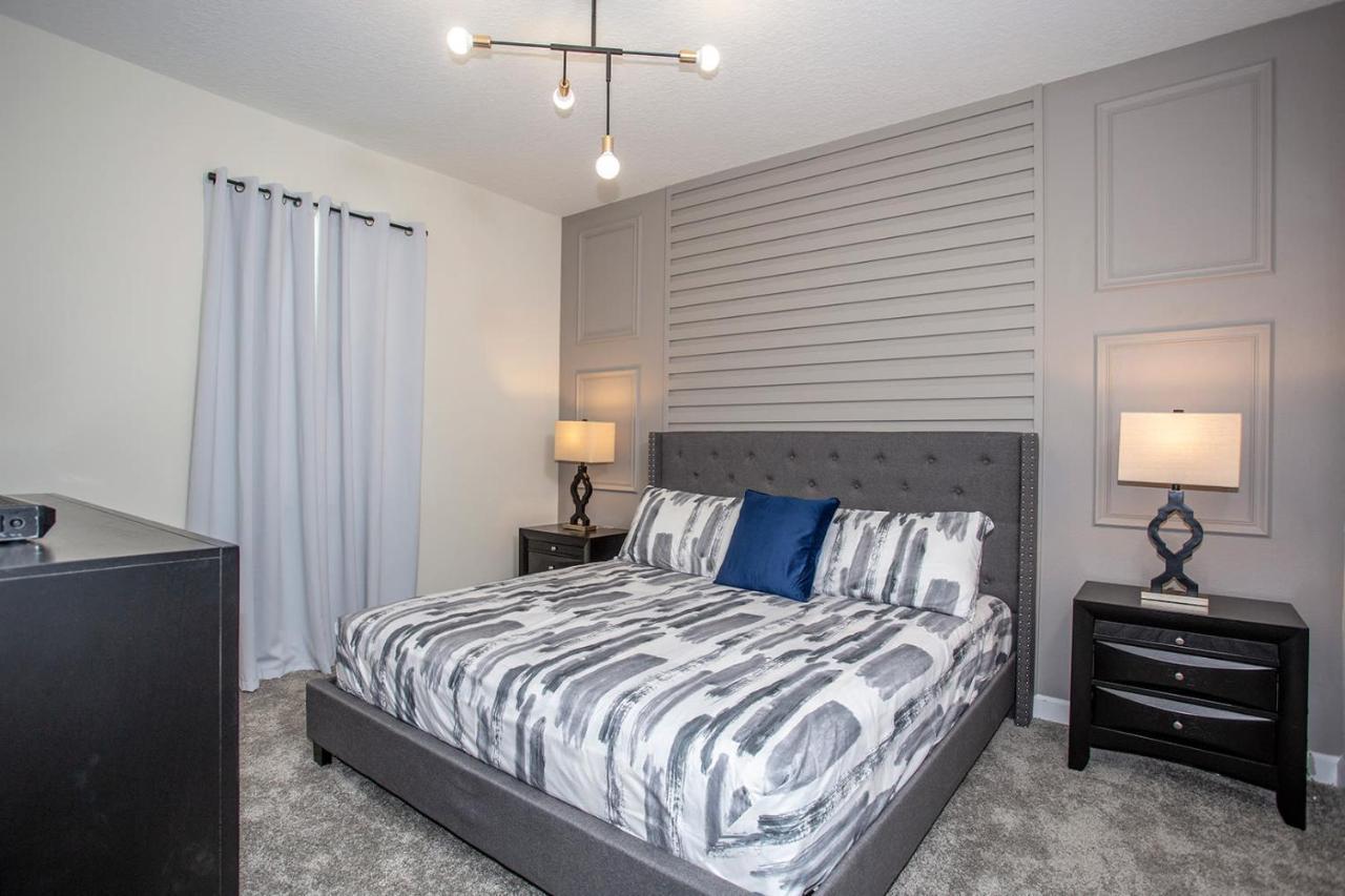 Starwars Game Room 9Bd5Ba Sleep 25 Championsgate Kissimmee Exteriör bild