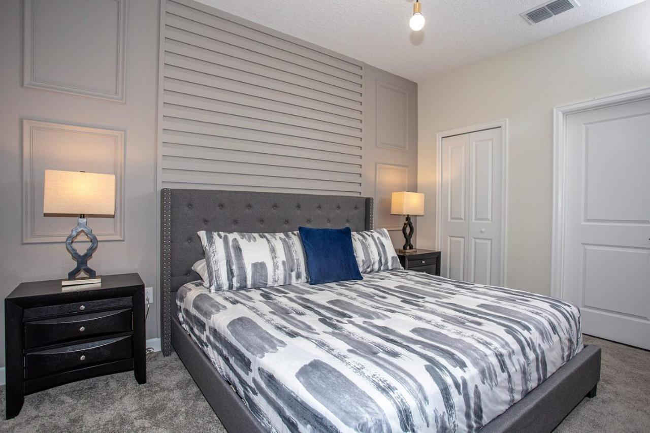 Starwars Game Room 9Bd5Ba Sleep 25 Championsgate Kissimmee Exteriör bild